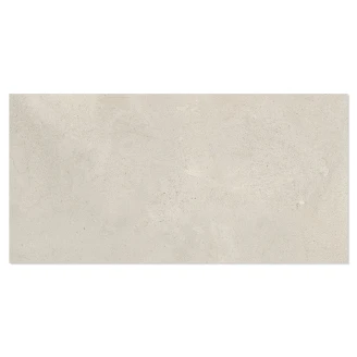 Sant’Agostino Udendørs Klinker <strong>Baystone</strong>  Perle Mat-Struktur 3D 60x120 cm Tykkelse 20 mm