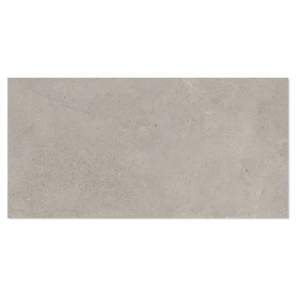 Sant’Agostino Klinker <strong>Baystone</strong>  Grå Mat-Struktur 3D 60x120 cm