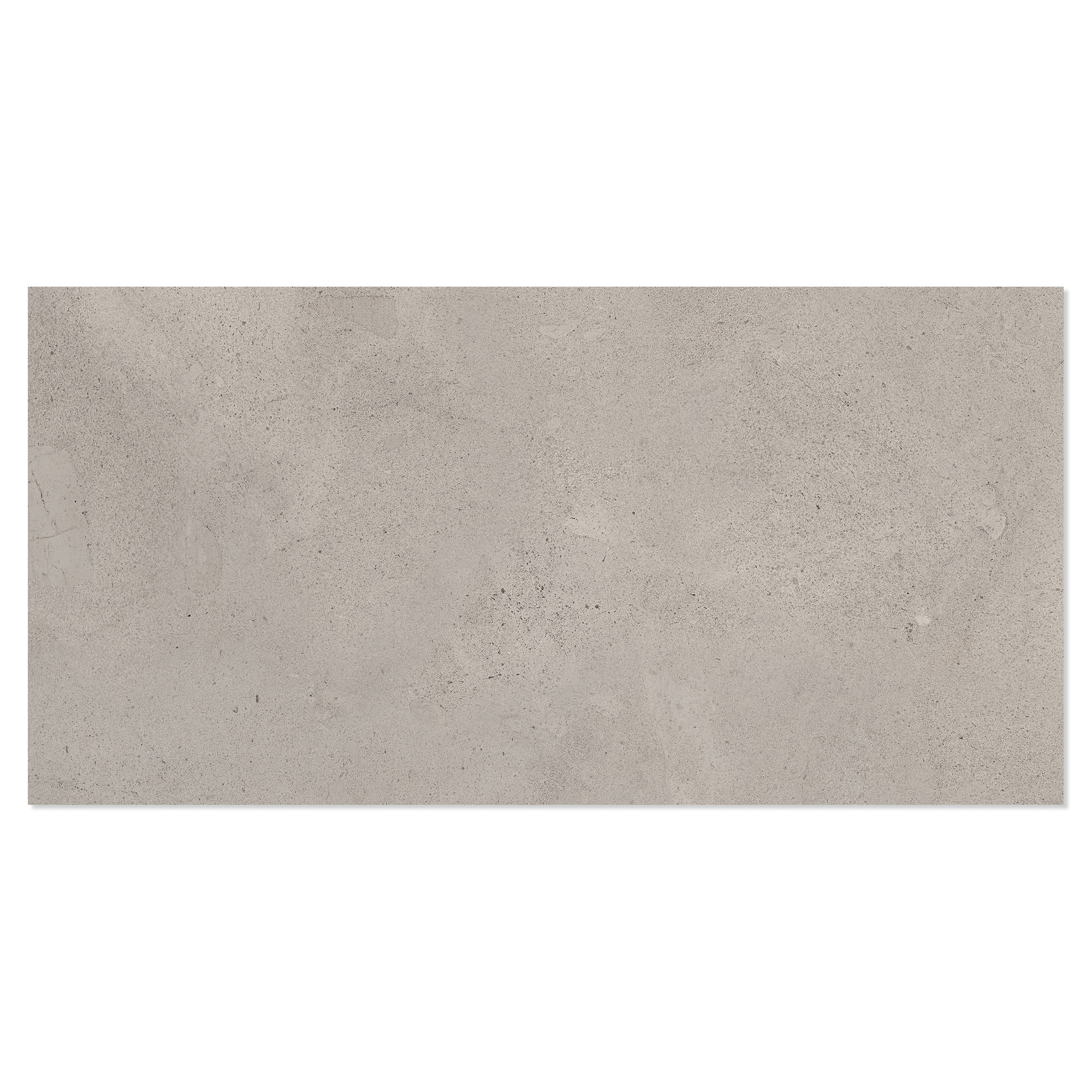 Sant’Agostino Klinker Baystone Grå Mat-Struktur 3D 60x120 cm