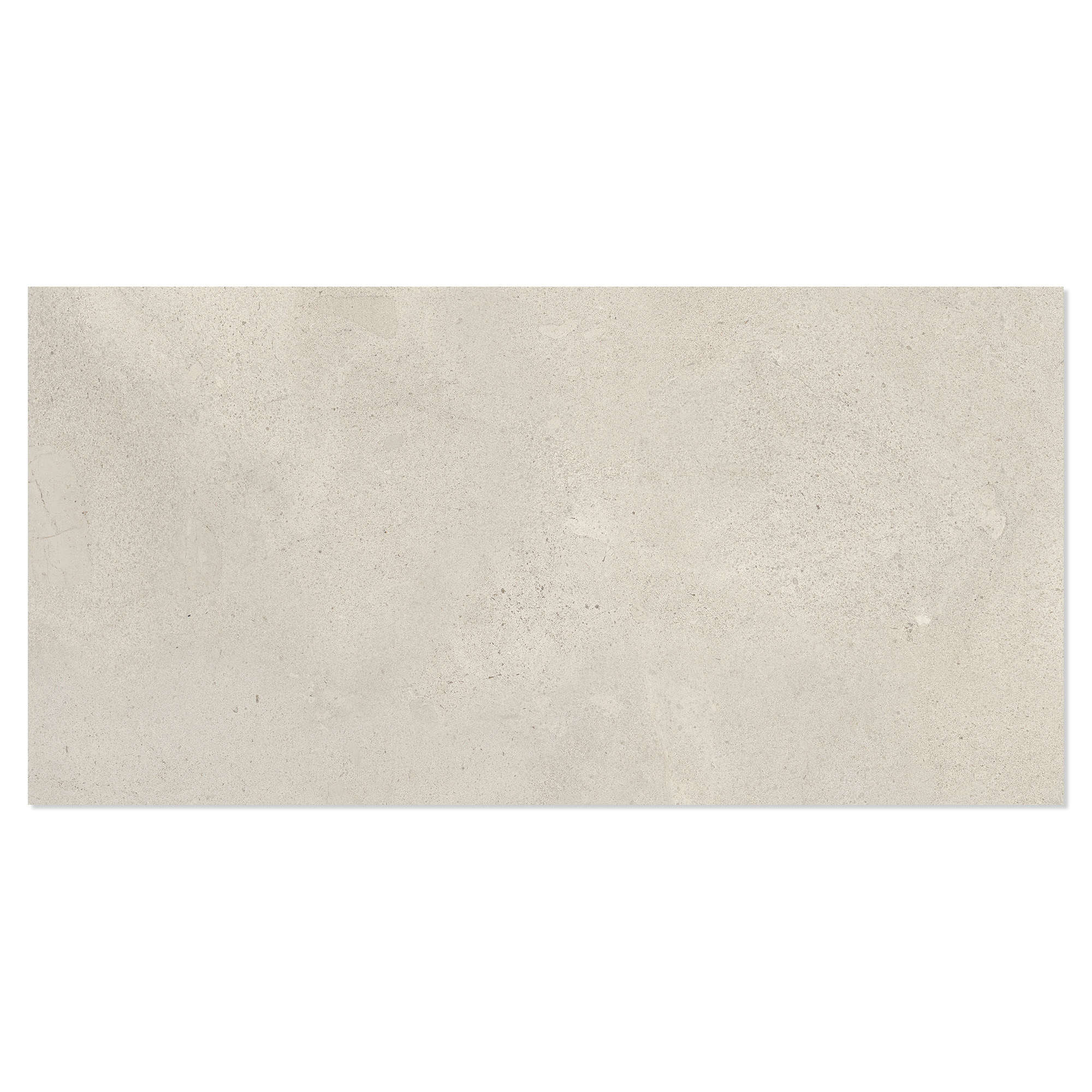 Sant’Agostino Klinker Baystone Perle Mat-Struktur 3D 60x120 cm