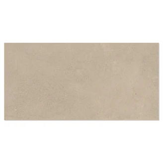 Sant’Agostino Klinker <strong>Baystone</strong>  Sand Skridsikker Mat-Struktur 3D 60x120 cm