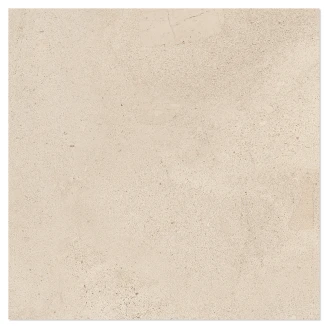 Sant’Agostino Klinker <strong>Baystone</strong>  Elfenben Mat-Struktur 3D 60x60 cm