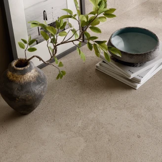 Sant’Agostino Klinker <strong>Baystone</strong>  Sand Mat-Struktur 3D 60x60 cm