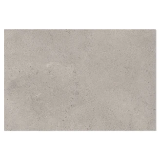Sant’Agostino Klinker <strong>Baystone</strong>  Grå Mat-Struktur 3D 60x90 cm