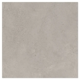 Sant’Agostino Klinker <strong>Baystone</strong>  Grå Mat-Struktur 3D 90x90 cm