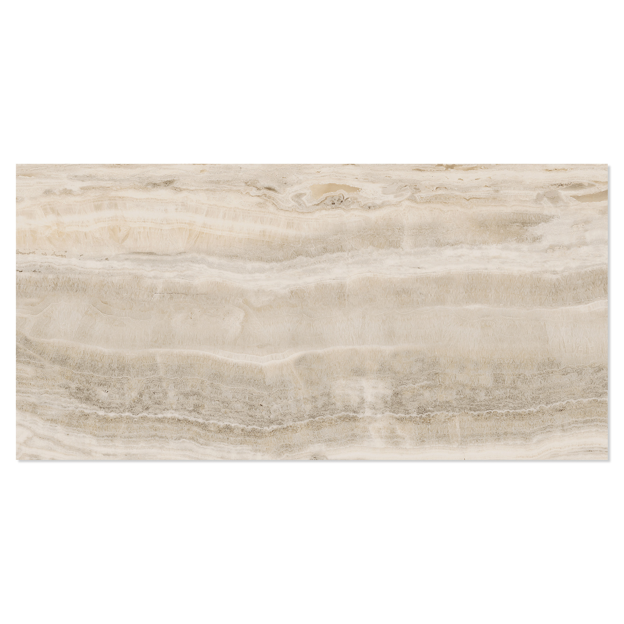 Sant’Agostino Klinker Astral Beige Mat-Struktur 3D 30x60 cm
