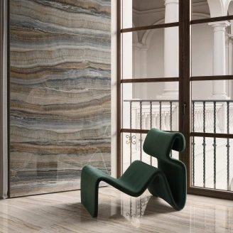 Sant’Agostino Klinker <strong>Astral</strong>  Rav Poleret 60x120 cm