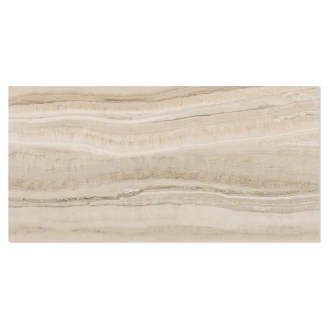 Sant’Agostino Klinker <strong>Astral</strong>  Beige Mat-Struktur 3D 60x120 cm