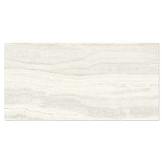 Sant’Agostino Vægflise <strong>Astral</strong>  Hvid Mat-Struktur 3D 60x120 cm