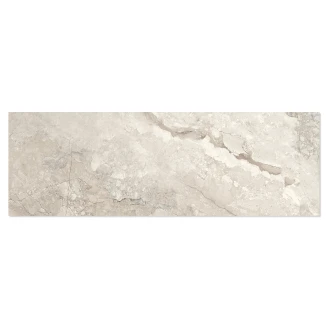 Sant’Agostino Marmor Klinker <strong>Mystic</strong>  Beige Poleret 10x30 cm