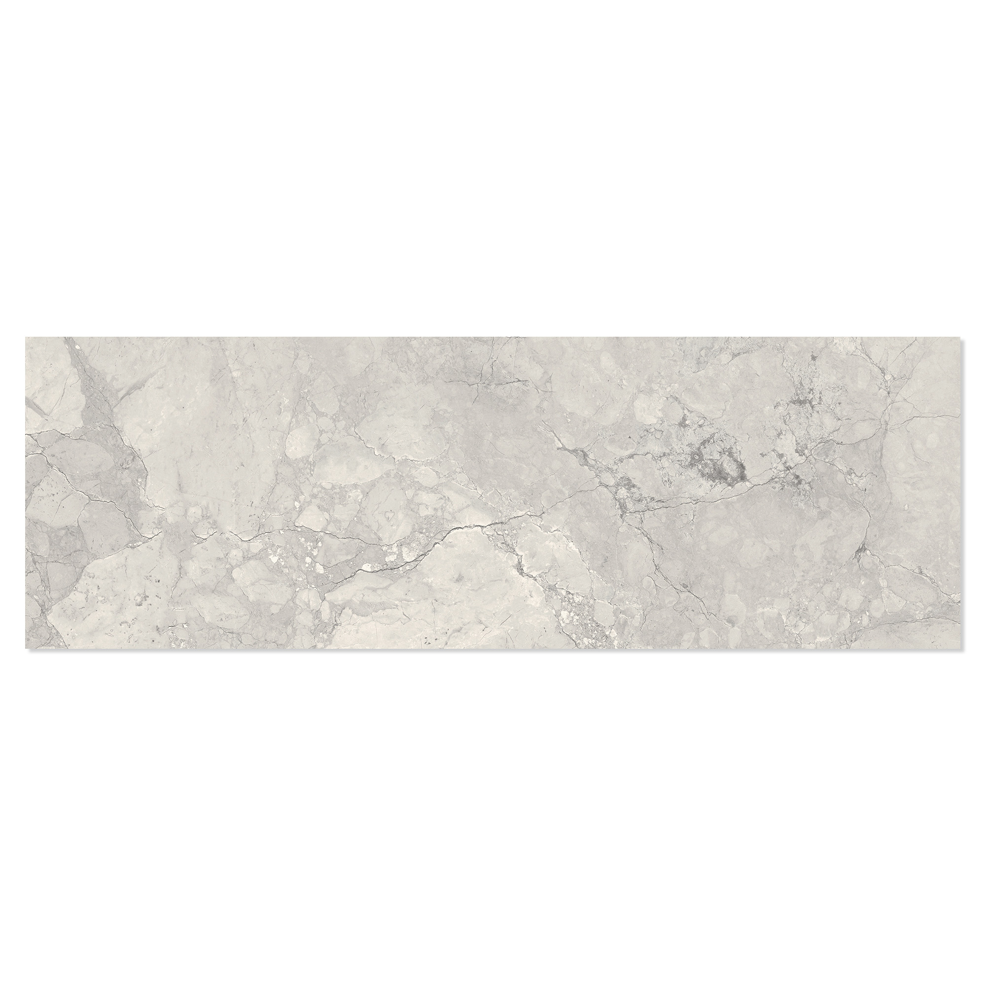 Sant’Agostino Marmor Klinker Mystic Perle Poleret 10x30 cm