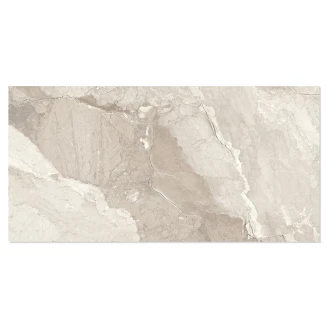 Sant’Agostino Marmor Klinker <strong>Mystic</strong>  Beige Poleret 30x60 cm