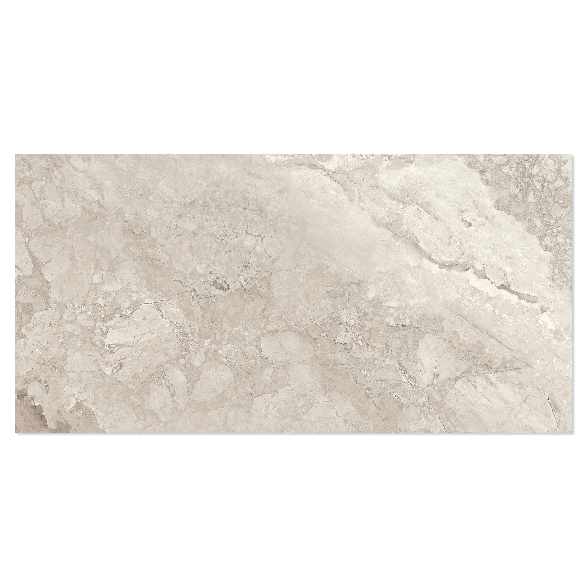 Sant’Agostino Marmor Klinker Mystic Beige Mat 30x60 cm
