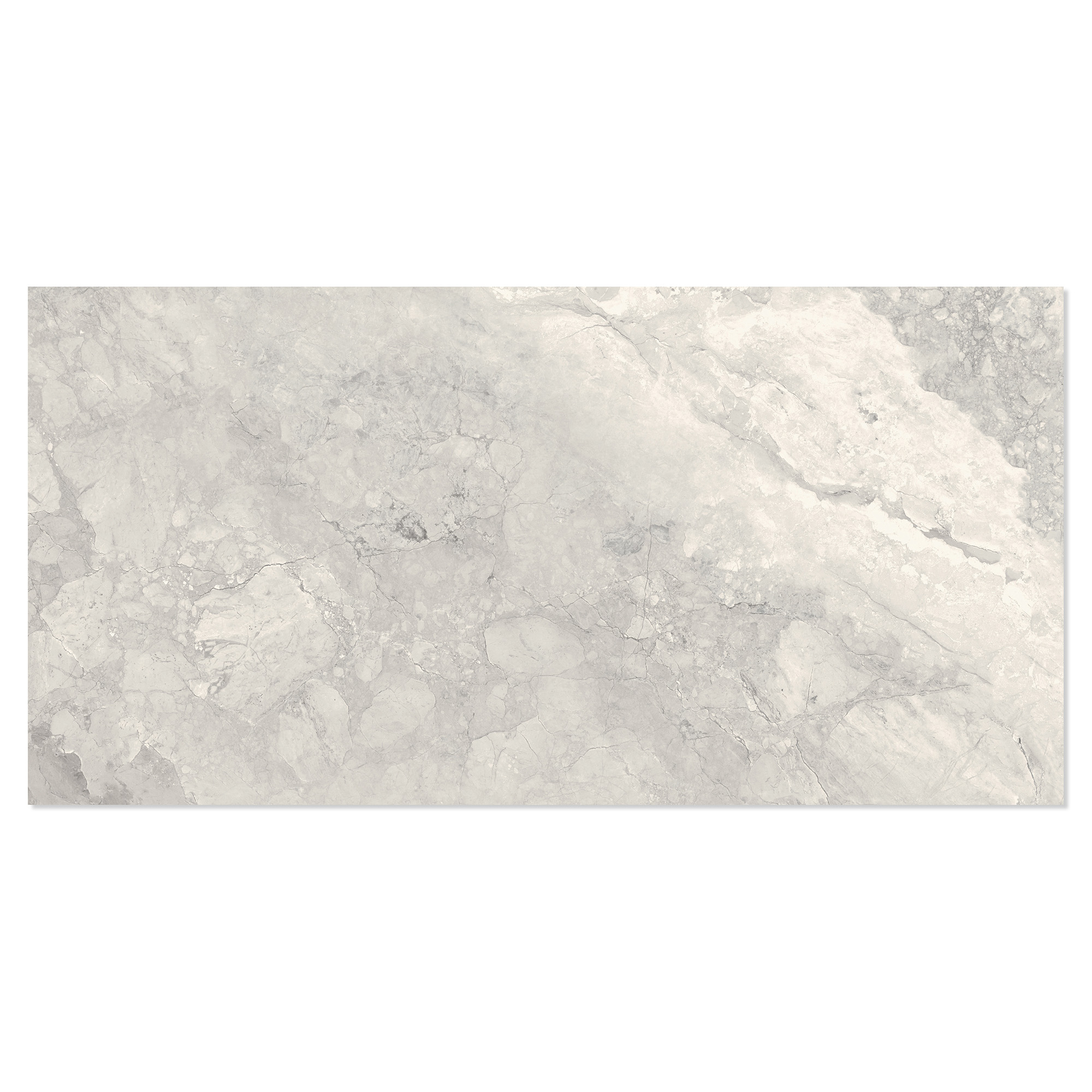 Sant’Agostino Marmor Klinker Mystic Perle Poleret 30x60 cm