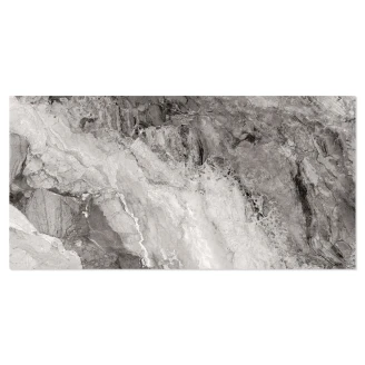 Sant’Agostino Marmor Klinker <strong>Mystic</strong>  Mørk Mat 60x120 cm