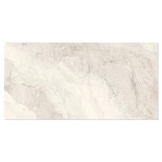 Sant’Agostino Marmor Klinker <strong>Mystic</strong>  Elfenben Mat 60x120 cm