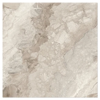 Sant’Agostino Marmor Klinker <strong>Mystic</strong>  Beige Poleret 89x89 cm