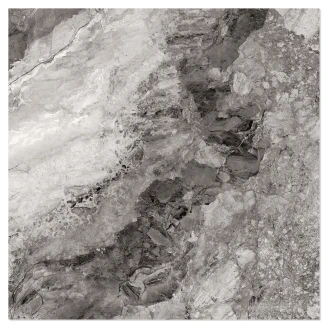 Sant’Agostino Marmor Klinker <strong>Mystic</strong>  Mørk Poleret 89x89 cm