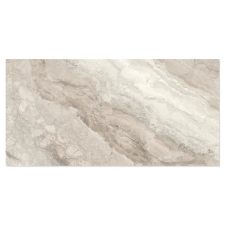 Sant’Agostino Marmor Klinker <strong>Mystic</strong>  Beige Poleret 90x180 cm
