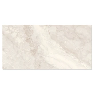 Sant’Agostino Marmor Klinker <strong>Mystic</strong>  Elfenben Poleret 90x180 cm