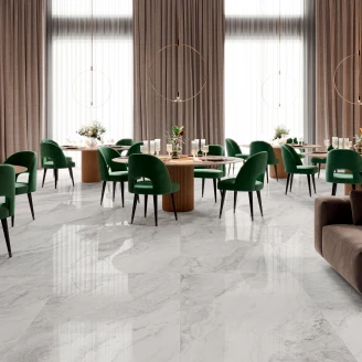 Sant’Agostino Marmor Klinker <strong>Mystic</strong>  Perle Poleret 90x180 cm