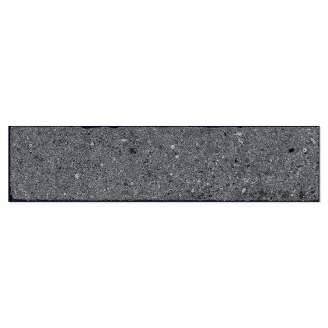 Sant’Agostino Vægflise <strong>Tetris</strong>  Bloker Mørk Mat 5x20 cm