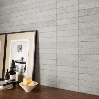 Sant’Agostino Vægflise <strong>Tetris</strong>  Blokperle Mat 5x20 cm