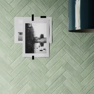 Sant’Agostino Vægflise <strong>Tetris</strong>  Rugiada Mat 5x20 cm