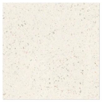 Sant’Agostino Klinker <strong>Glow</strong>  Silke Elfenben Mat-Satin 120x120 cm