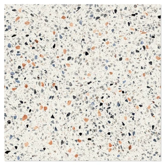 Sant’Agostino Klinker <strong>Glow</strong>  Plus Måne Mat-Struktur 3D 120x120 cm