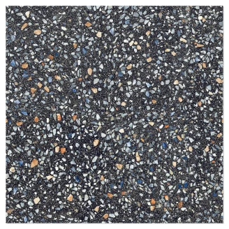 Sant’Agostino Klinker <strong>Glow</strong>  Plusnat Mat-Struktur 3D 120x120 cm