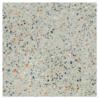 Sant’Agostino Klinker <strong>Glow</strong>  Plus Salvie Poleret 120x120 cm