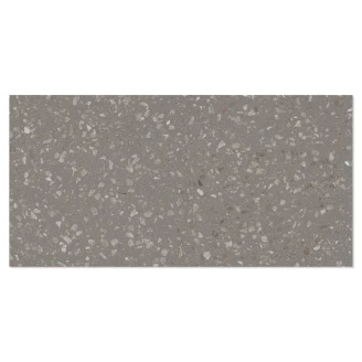 Sant’Agostino Klinker <strong>Glow</strong>  Silkegrå Mat-Satin 60x120 cm