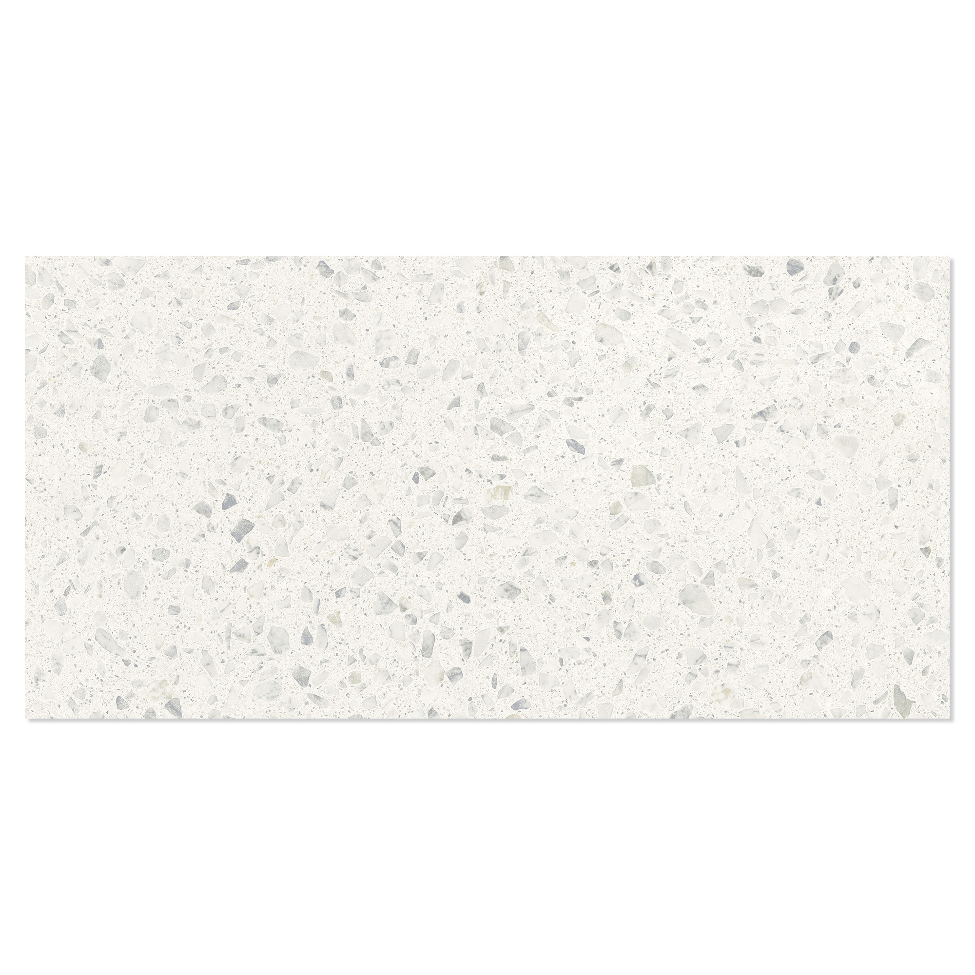 Sant’Agostino Klinker Glow Let Skridsikker Mat-Struktur 3D 60x120 cm