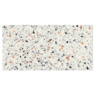 Sant’Agostino Klinker <strong>Glow</strong>  Plus Måne Mat-Struktur 3D 60x120 cm