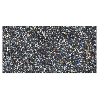 Sant’Agostino Klinker <strong>Glow</strong>  Plusnat Mat-Struktur 3D 60x120 cm