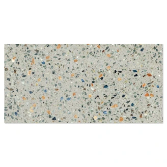 Sant’Agostino Klinker <strong>Glow</strong>  Plus Salvie Mat-Struktur 3D 60x120 cm