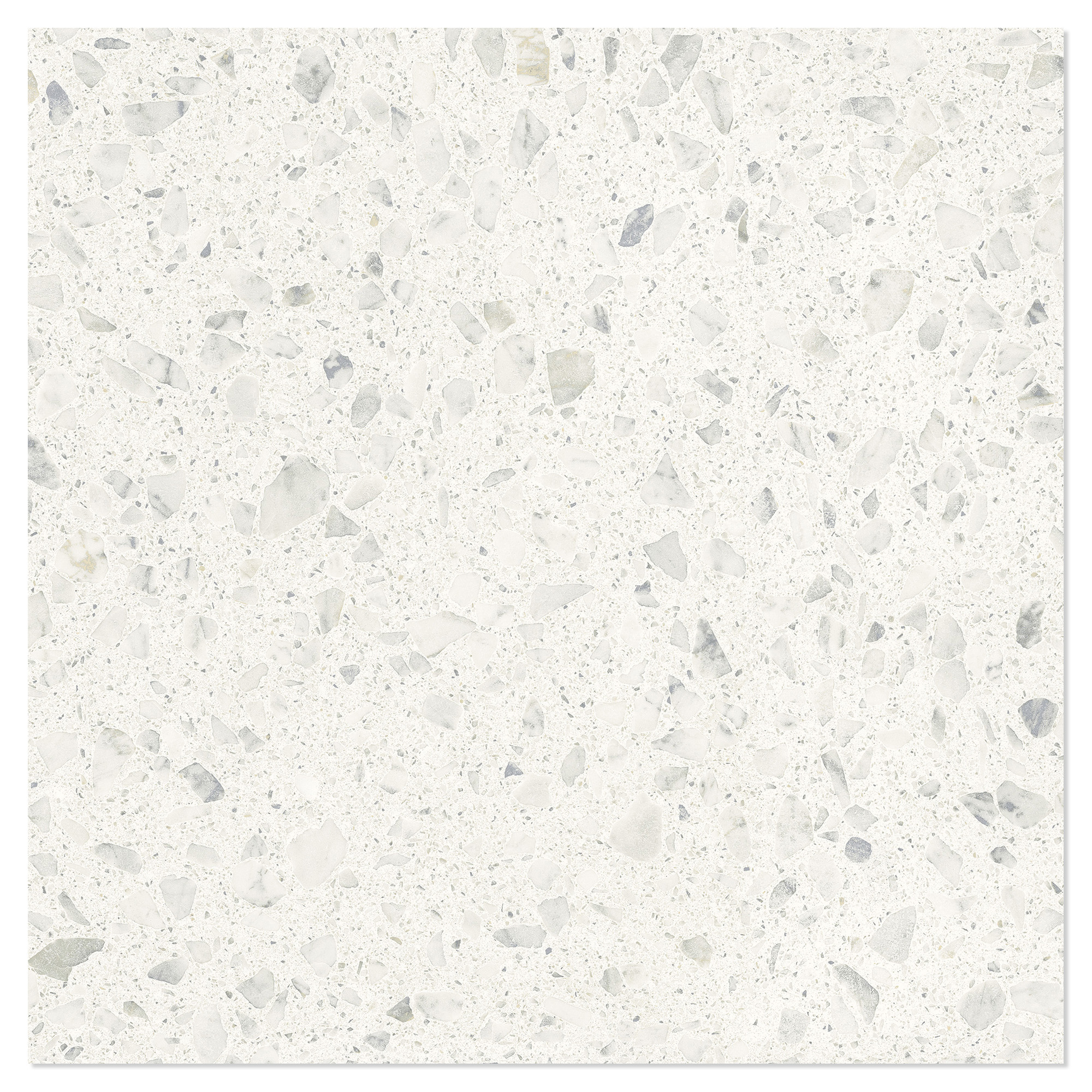 Sant’Agostino Klinker Glow Lys Mat-Struktur 3D 60x60 cm