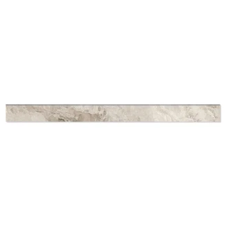 Sant’Agostino Gulvliste Marmor Klinker <strong>Mystic</strong>  Beige Poleret
