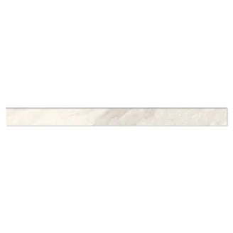 Sant’Agostino Gulvliste Marmor Klinker Mystic Elfenben Poleret
