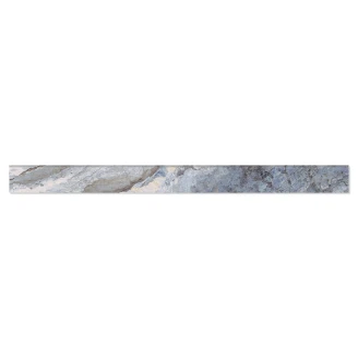 Sant’Agostino Gulvliste Marmor Klinker <strong>Mystic</strong>  Ocean Poleret
