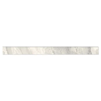 Sant’Agostino Gulvliste Marmor Klinker <strong>Mystic</strong>  Perle Poleret