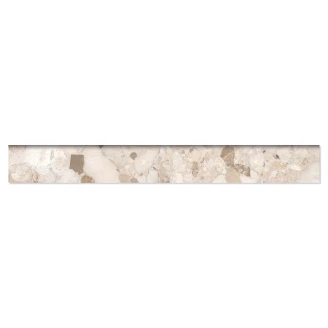 Sant’Agostino Gulvliste Klinker <strong>Venistone</strong>  Beige Poleret