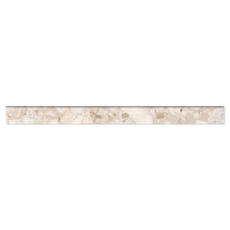 Sant’Agostino Gulvliste Klinker <strong>Venistone</strong>  Beige Poleret