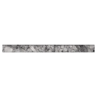 Sant’Agostino Gulvliste Klinker <strong>Venistone</strong>  Mørk Poleret