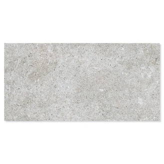 Klinker <strong>Slite</strong>  Lysegrå Mat 30x60 cm