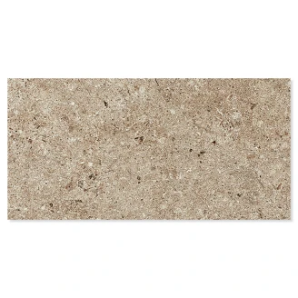 Klinker <strong>Slite</strong>  Mørk Beige Mat 30x60 cm