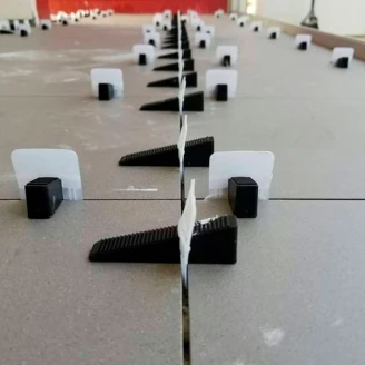 Niveaudistance 2 mm 100 st