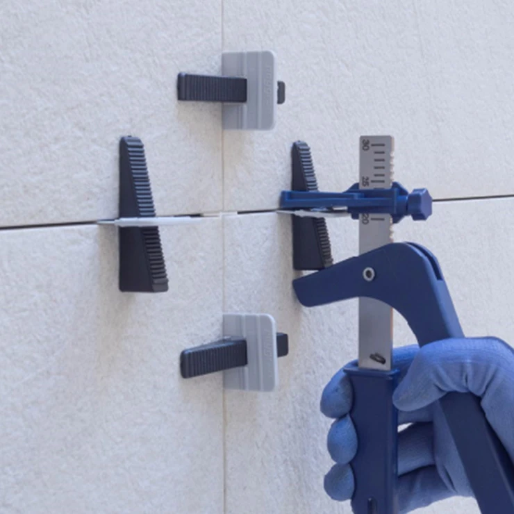 Reguleringskile Niveausystem 100 st