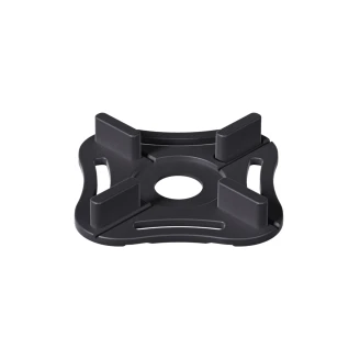 Flisekryds 4 mm til Udendørs klinker, 2,5 mm højde, 50 st